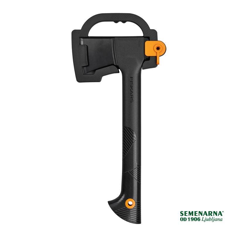 Sekira hišna A5 SOLID A6 1052046 Fiskars 