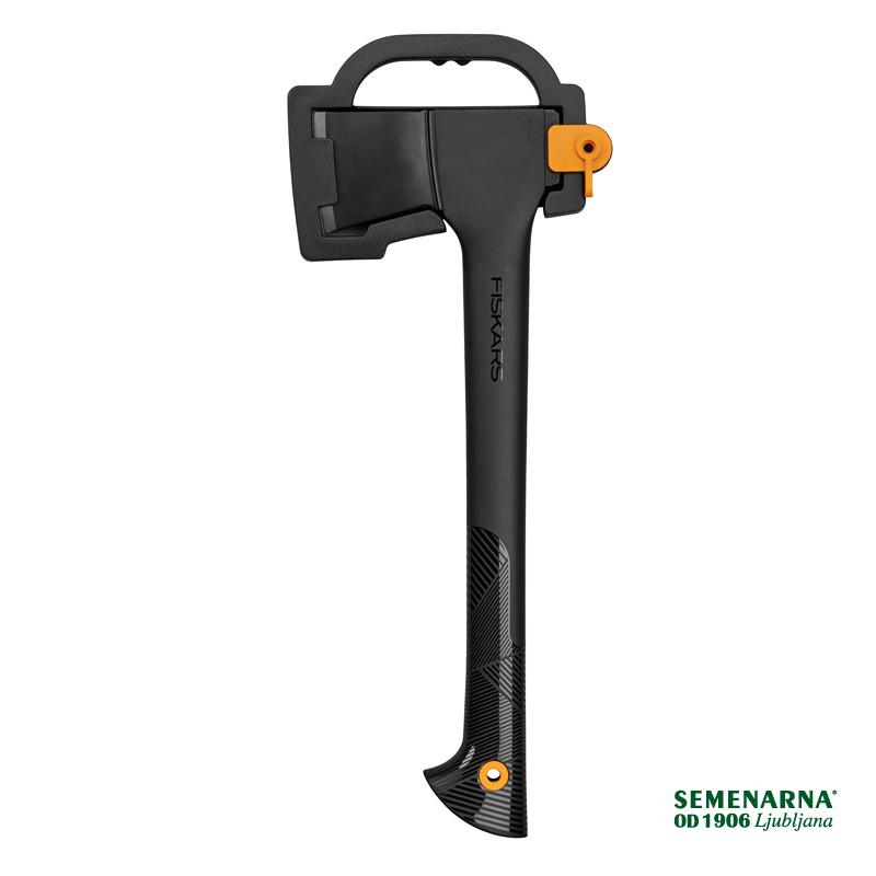 Sekira hišna A10 SOLID A6 1051085 Fiskars 