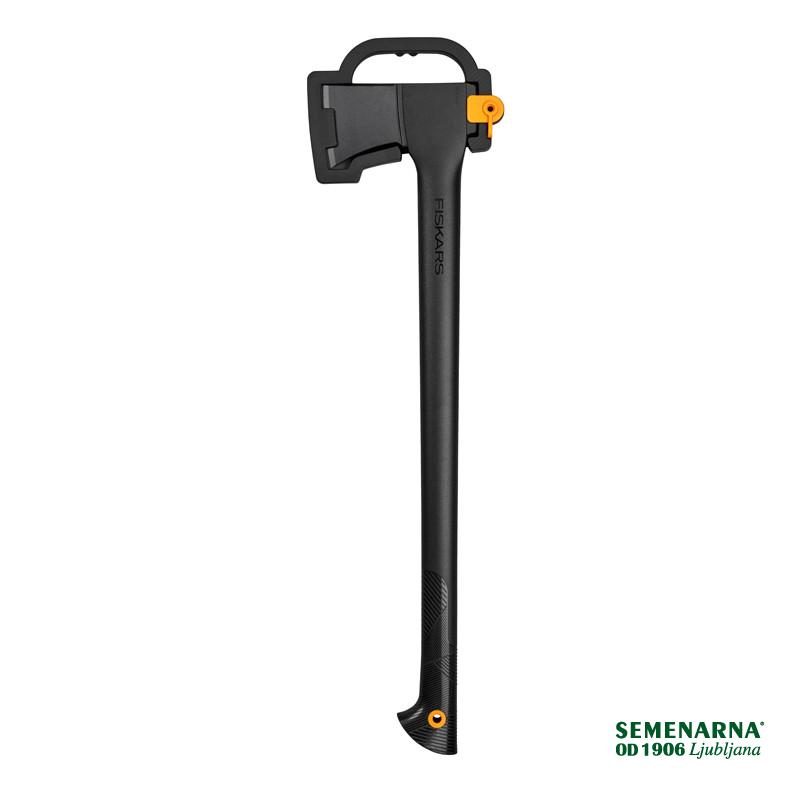 Sekira za sečnjo A18 SOLID 1052045 Fiskars 