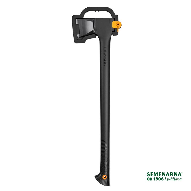 Sekira cepilka A19 SOLID 1052044 Fiskars 