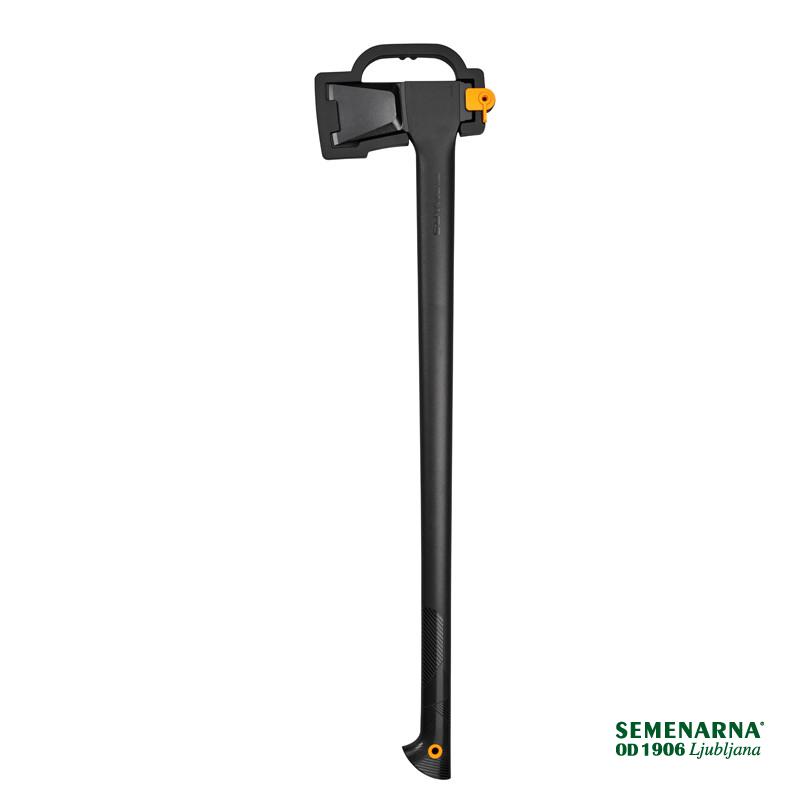 Sekira cepilka A26 SOLID 1052043 Fiskars 
