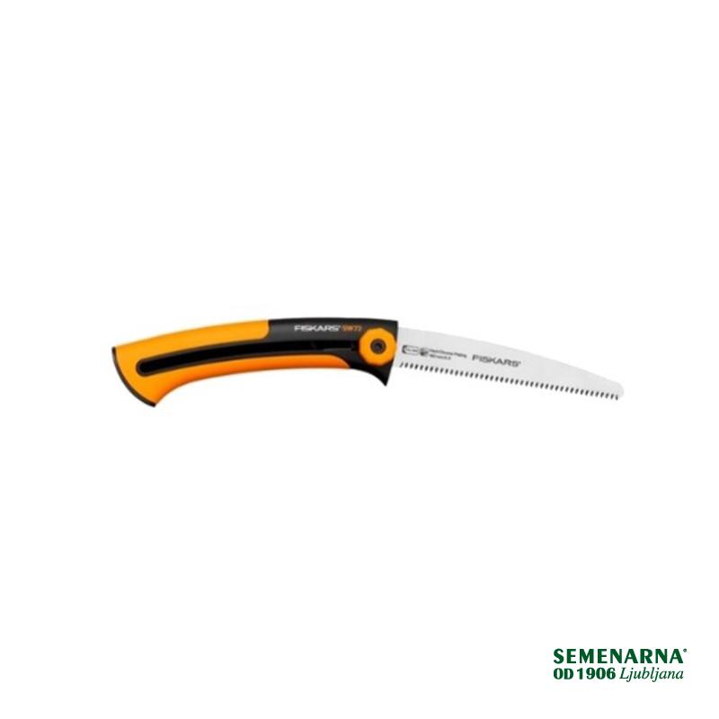 Žaga gradbena SW72 XTRACT 1000612 Fiskars 
