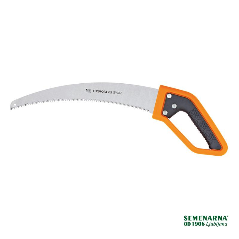 Žaga vrtna D ročaj SW37 1028374 Fiskars 