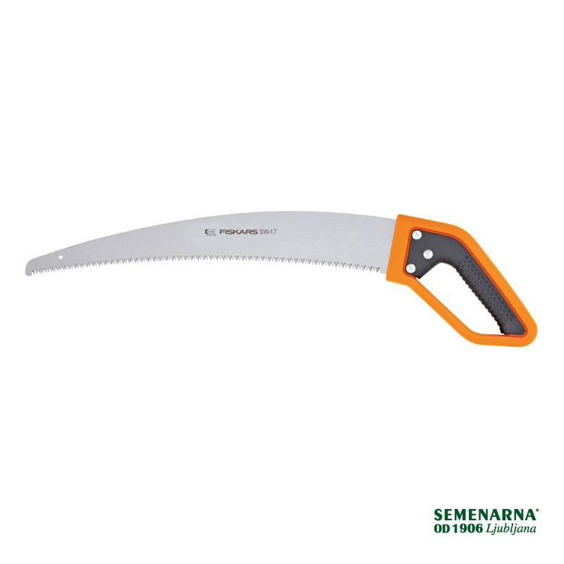 Žaga vrtna D ročaj SW47 1028375 Fiskars 