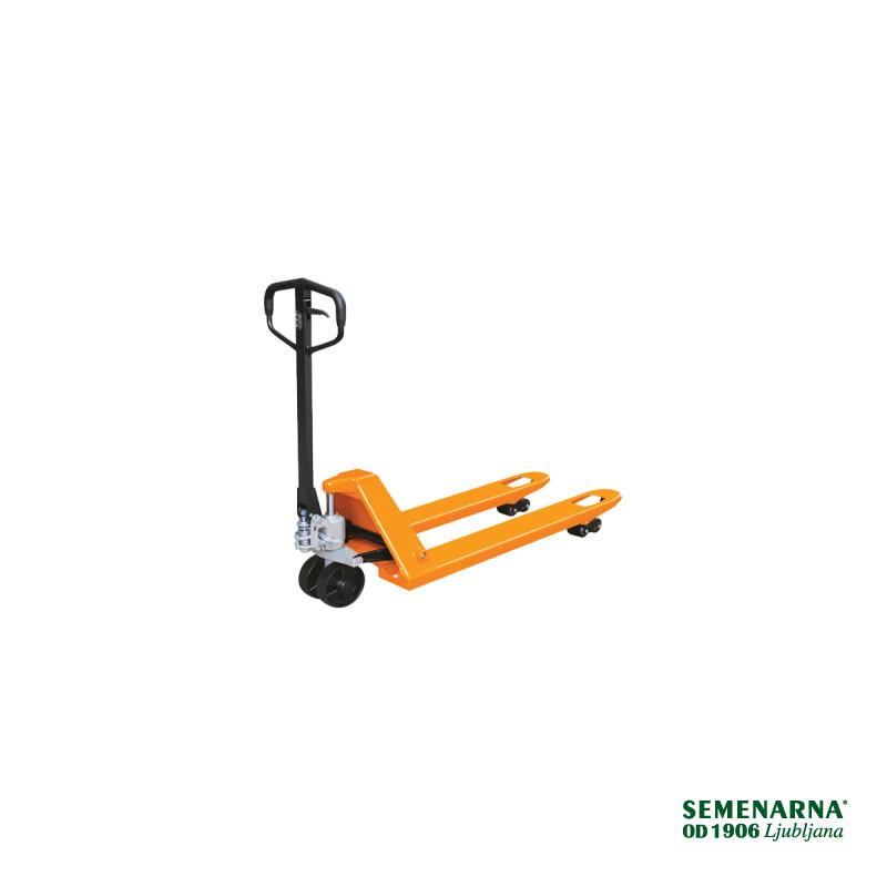 Viličar ročni paletni DB 3000 550x1150mm Villager 