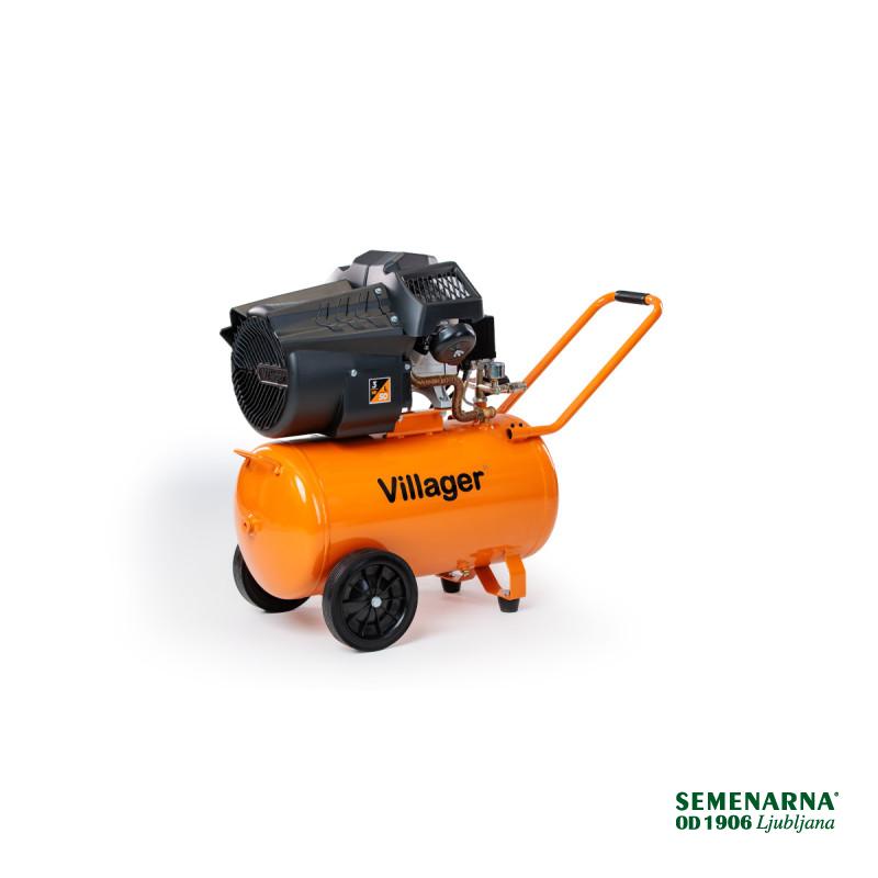 Kompresor VAT VE 50L Villager 