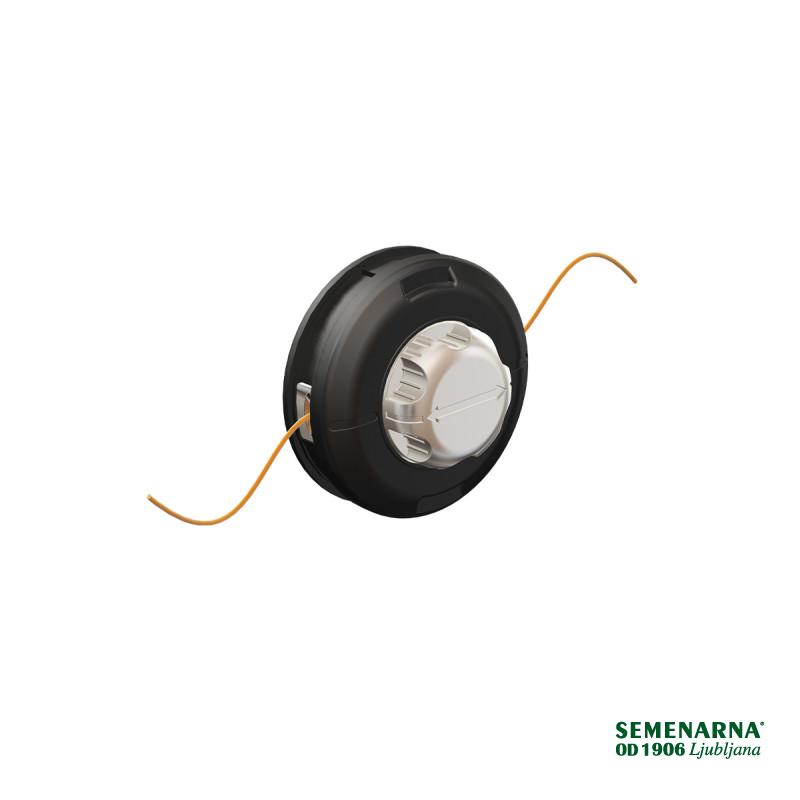 Glava z nitko BC 211 ALU Villager 