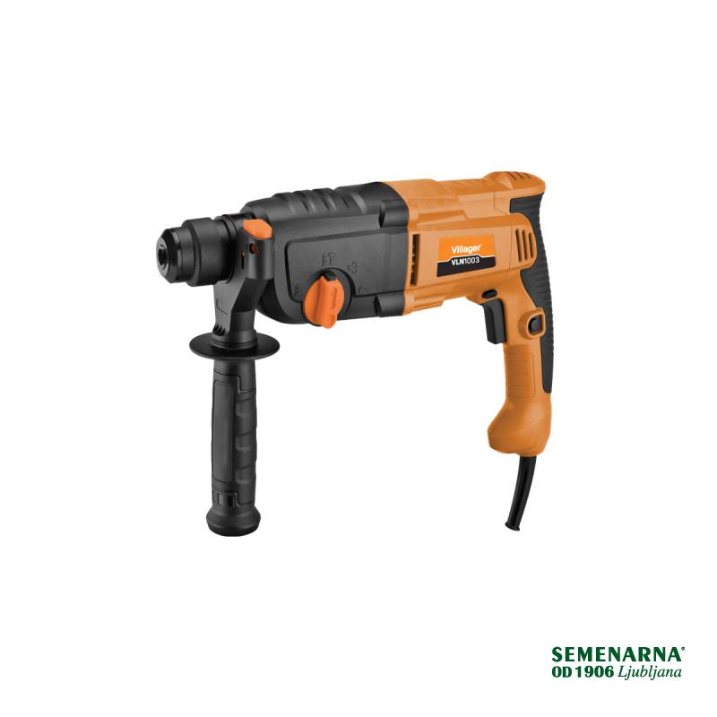 Vrtalnik-kladivo VLN 1003 Villager 