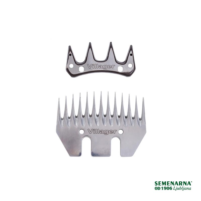 Rezilo kpl za škarje VLN SC 350 Villager 