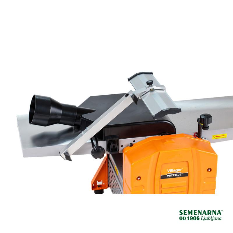 Debelinka VSTP 1525 Villager 