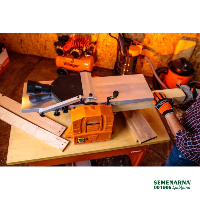 Debelinka VSTP 1525 Villager 