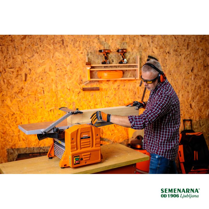 Debelinka VSTP 1525 Villager 