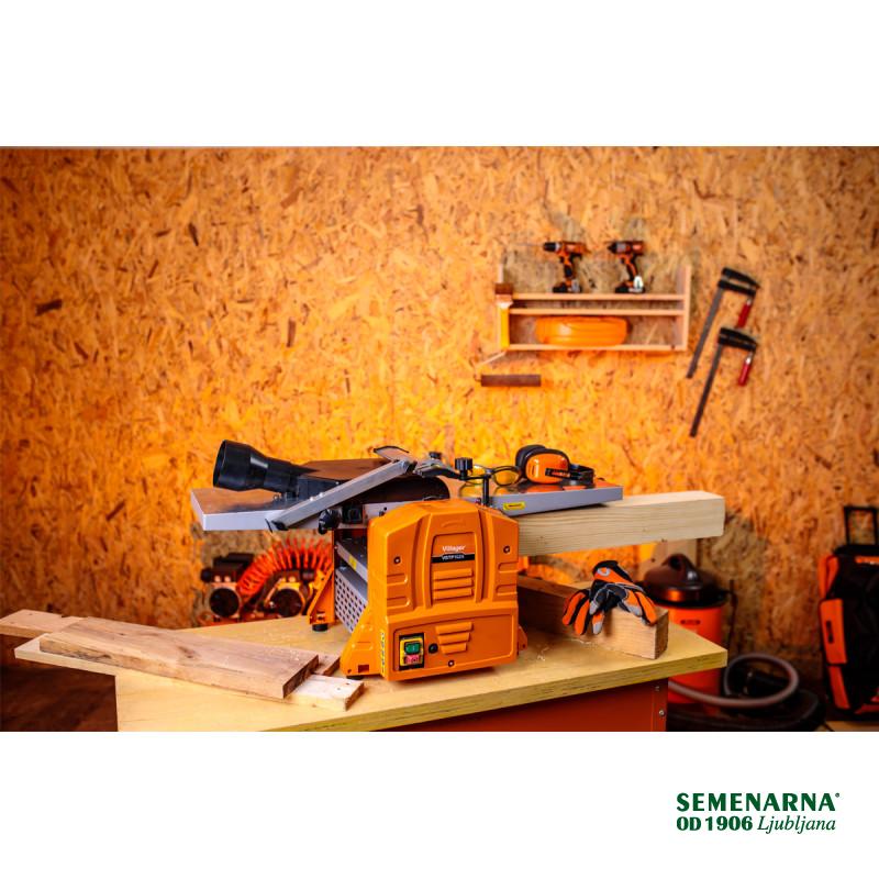 Debelinka VSTP 1525 Villager 