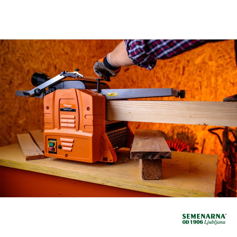 Debelinka VSTP 1525 Villager 