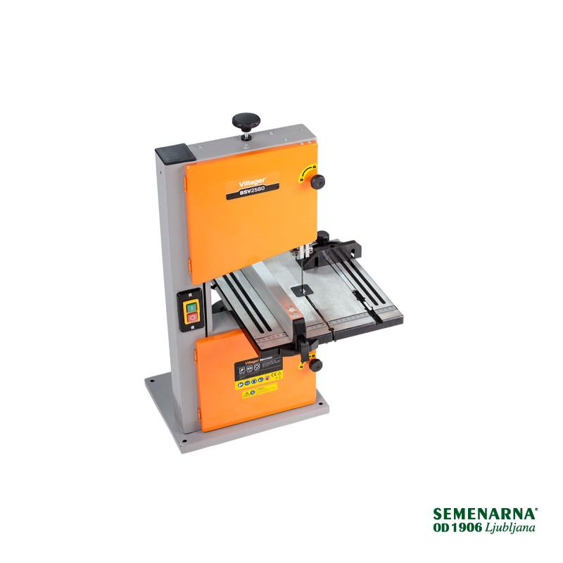 Žaga tračna BSV 2580 Villager 