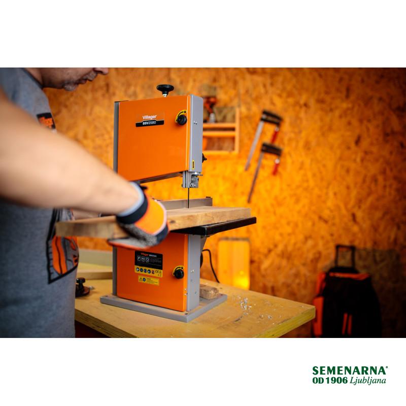 Žaga tračna BSV 2580 Villager 