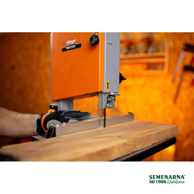 Žaga tračna BSV 2580 Villager 