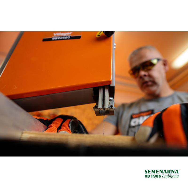 Žaga tračna BSV 2580 Villager 