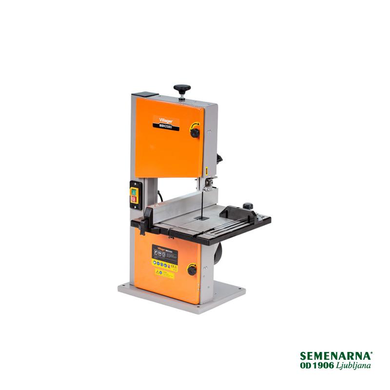 Žaga tračna BSV 2580 Villager 