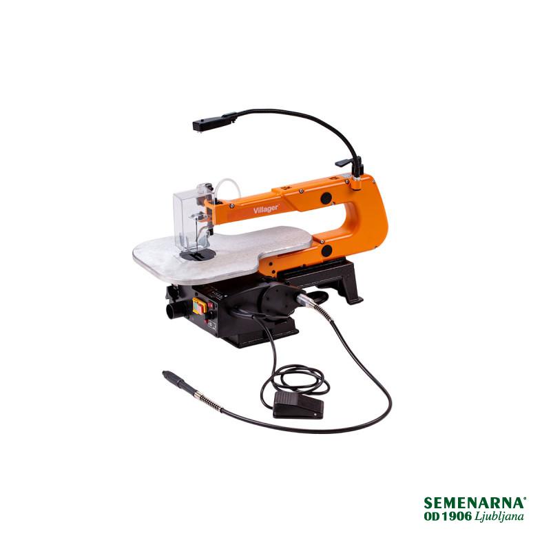 Žaga modelarska SSV 7050 RS Villager 