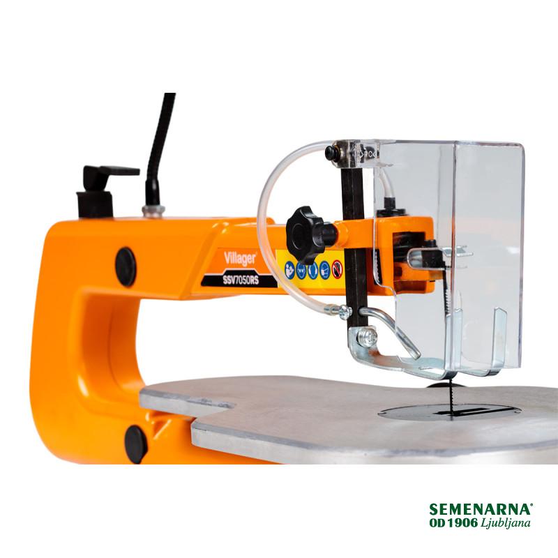 Žaga modelarska SSV 7050 RS Villager 