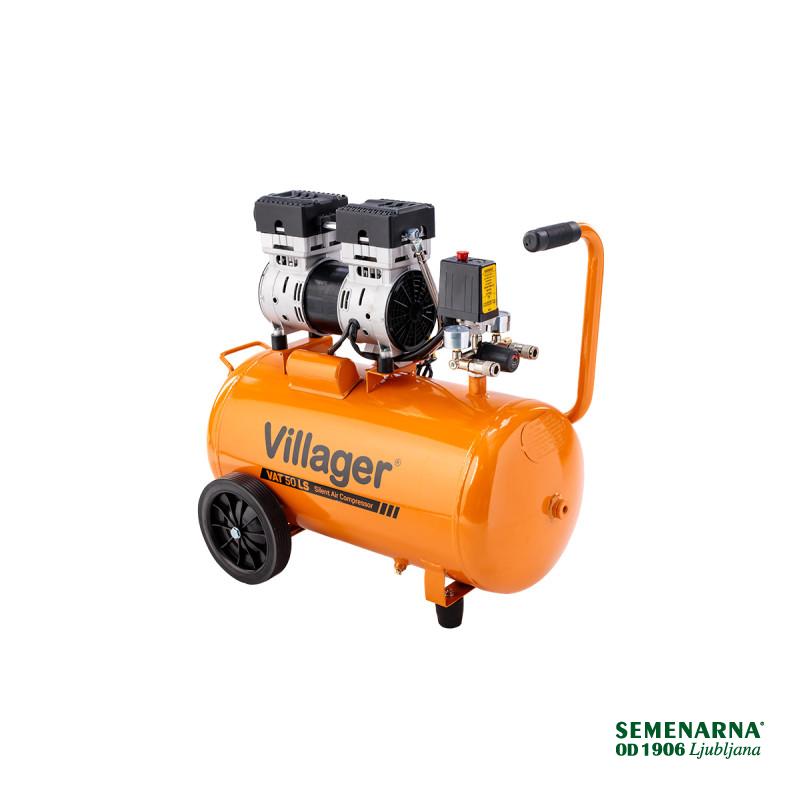 Kompresor VAT 50 LS Villager 