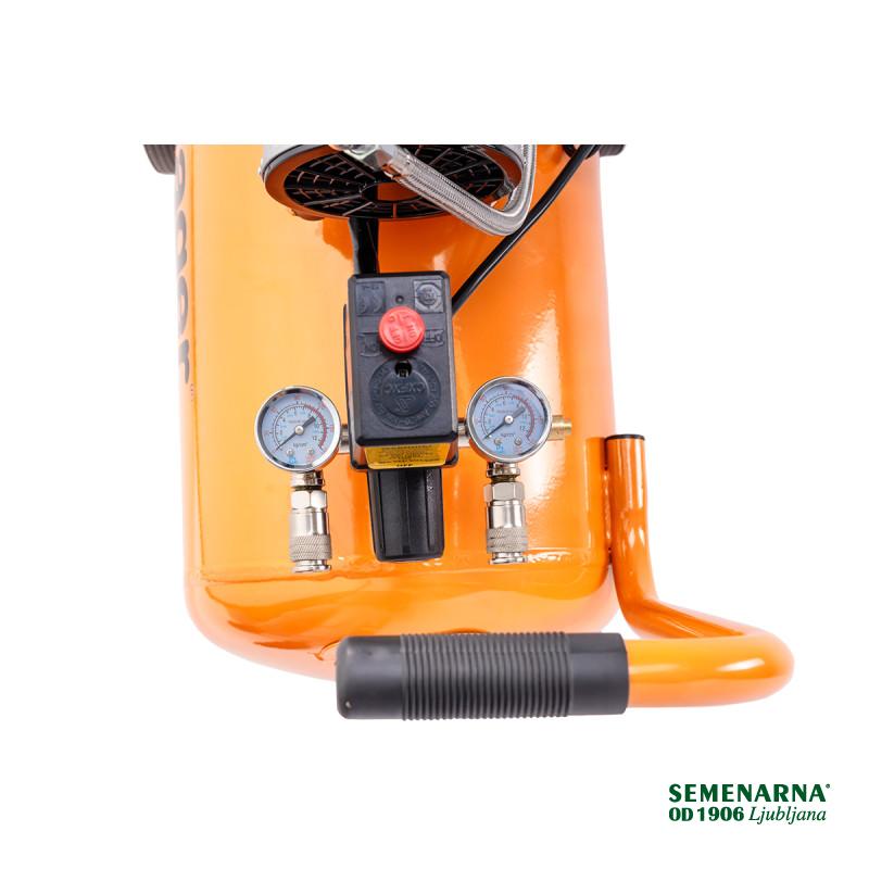 Kompresor VAT 50 LS Villager 