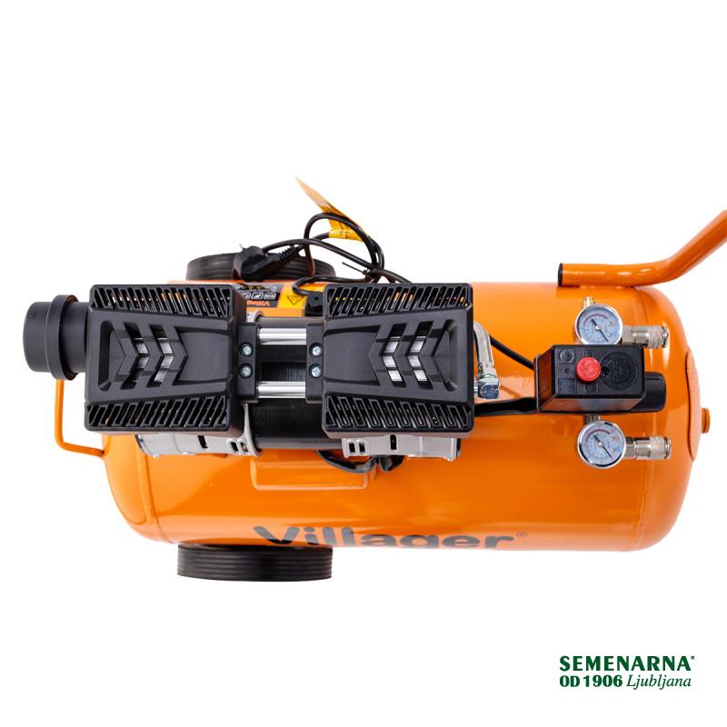 Kompresor VAT 50 LS Villager 