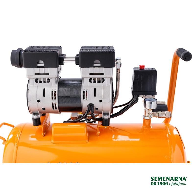 Kompresor VAT 50 LS Villager 