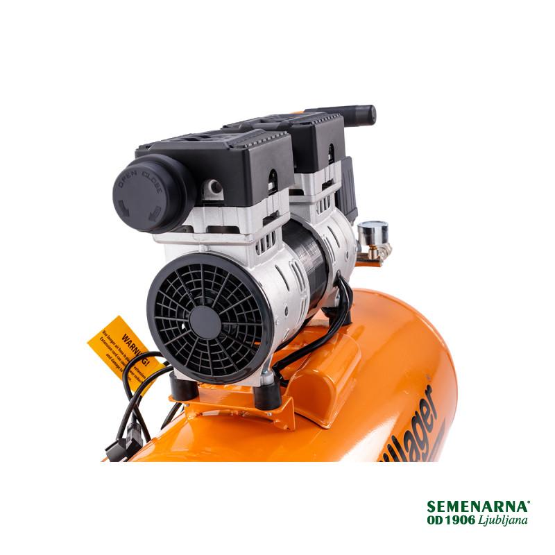 Kompresor VAT 50 LS Villager 