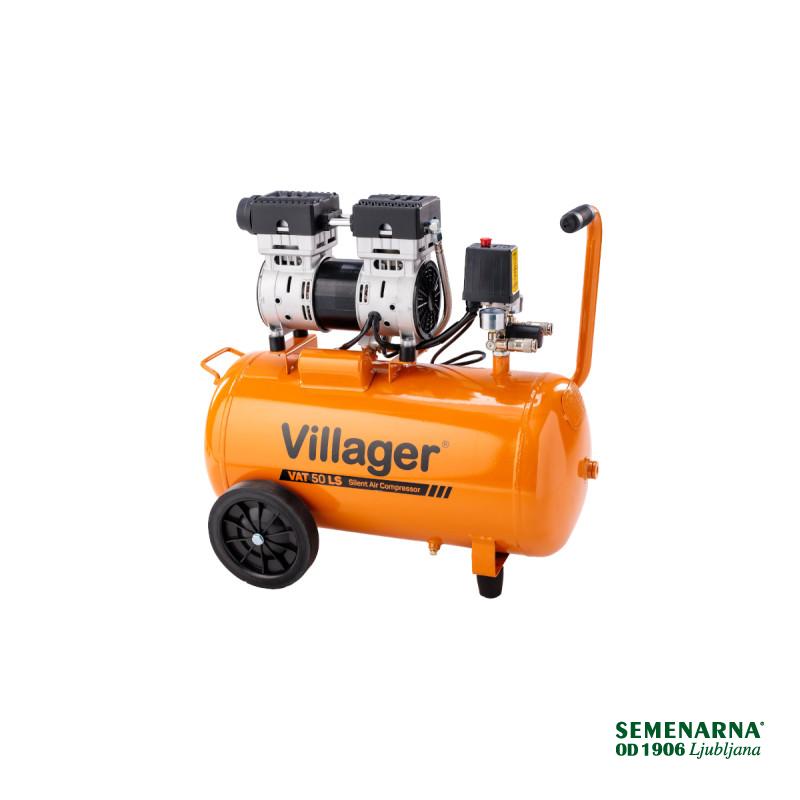 Kompresor VAT 50 LS Villager 