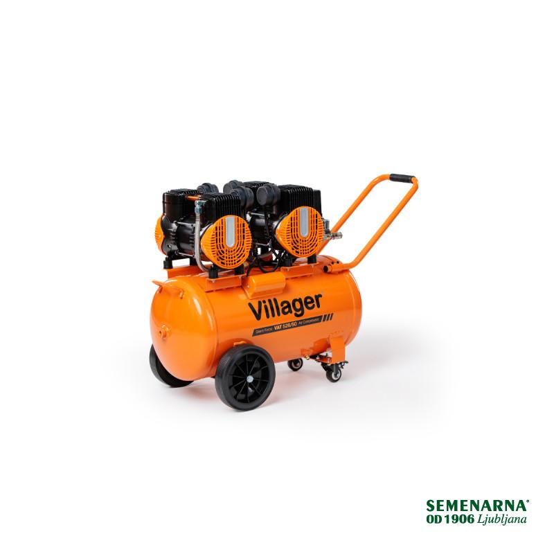 Kompresor VAT 528/50 Silent Force Villager 