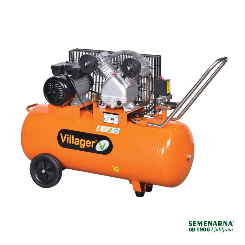 Kompresor VAT VE 100 L 