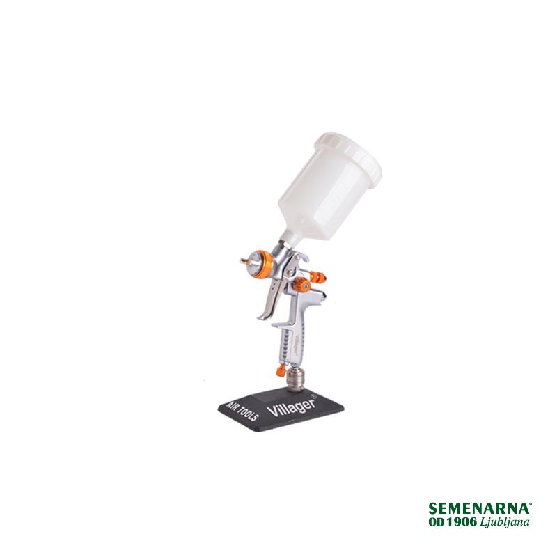 Kompresor pištola za barv. PROF. VAT 801AG 