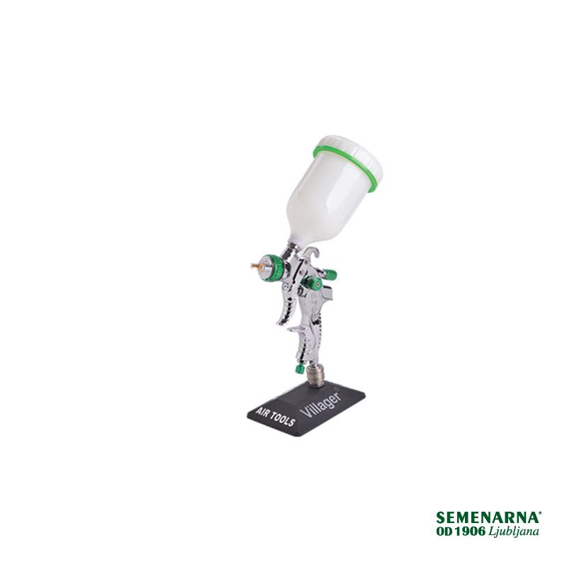 Kompresor pištola za barv. 601 A Villager 