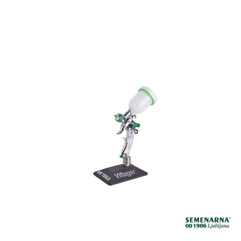 Kompresor>pištola za barv. 602 A Villager 