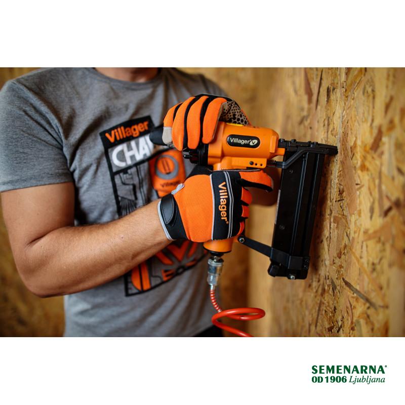 Žebljalnik-spenjalnik pnevm. VAT 50/9040 Villager 