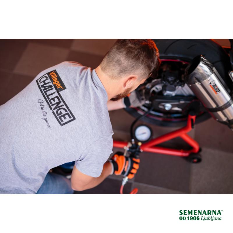 Kompresor>pištola za zračnice PRO VAT TG-18 