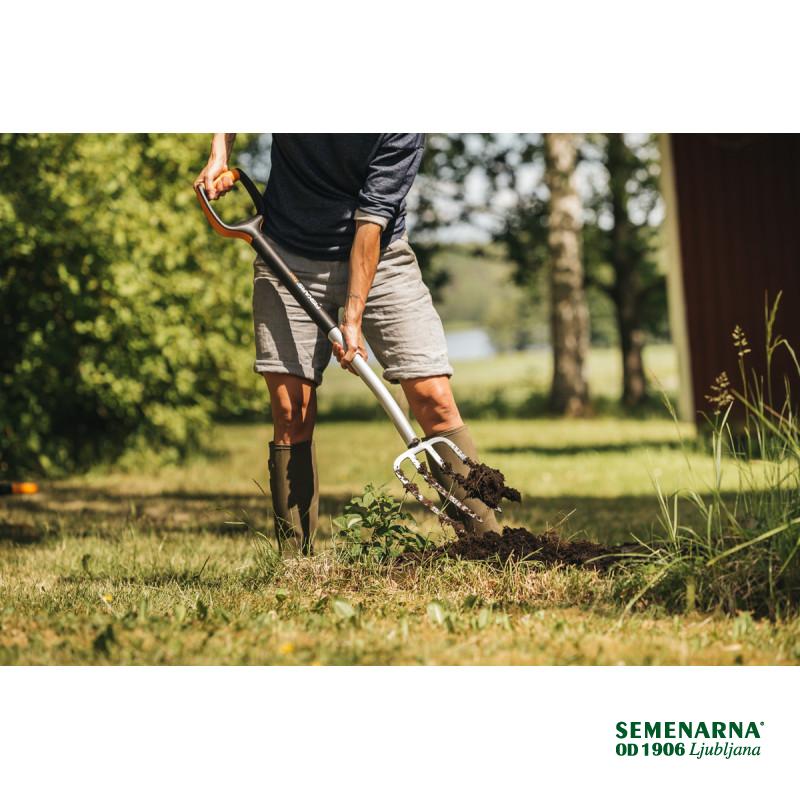 Vile prekopne M XACT 1003686 Fiskars 