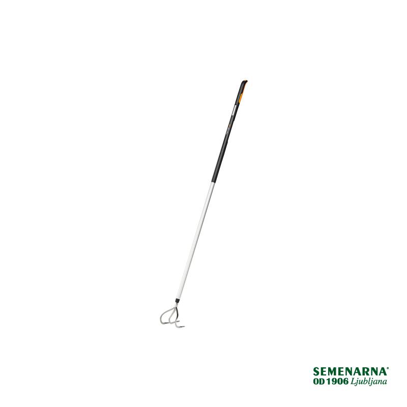 KULTIVATOR 3 ROGLJI 150mm XACT 1027040 Fiskars 