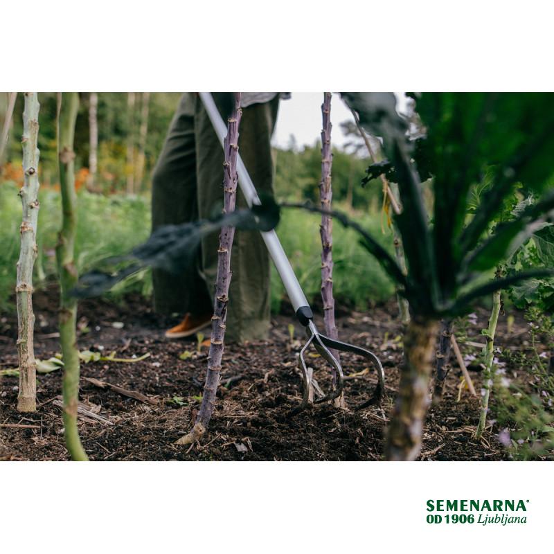 KULTIVATOR 3 ROGLJI 150mm XACT 1027040 Fiskars 