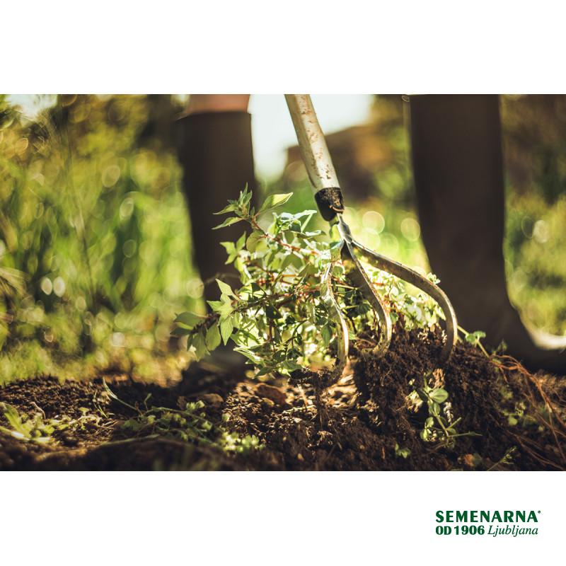 KULTIVATOR 3 ROGLJI 150mm XACT 1027040 Fiskars 