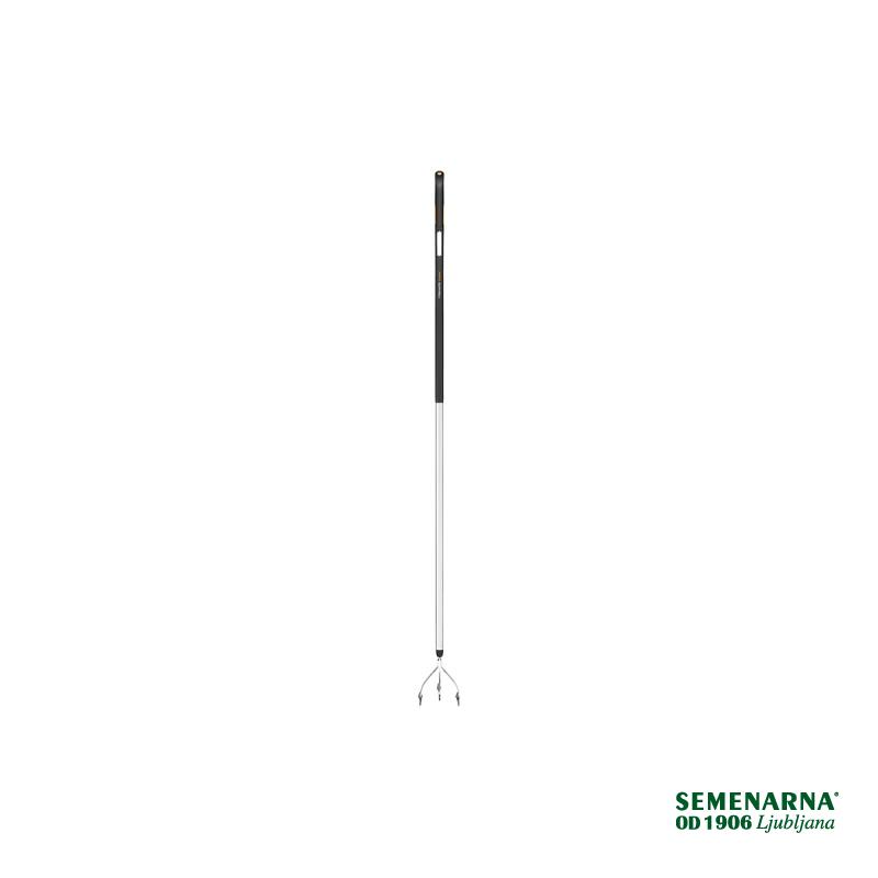 KULTIVATOR 3 ROGLJI 150mm XACT 1027040 Fiskars 