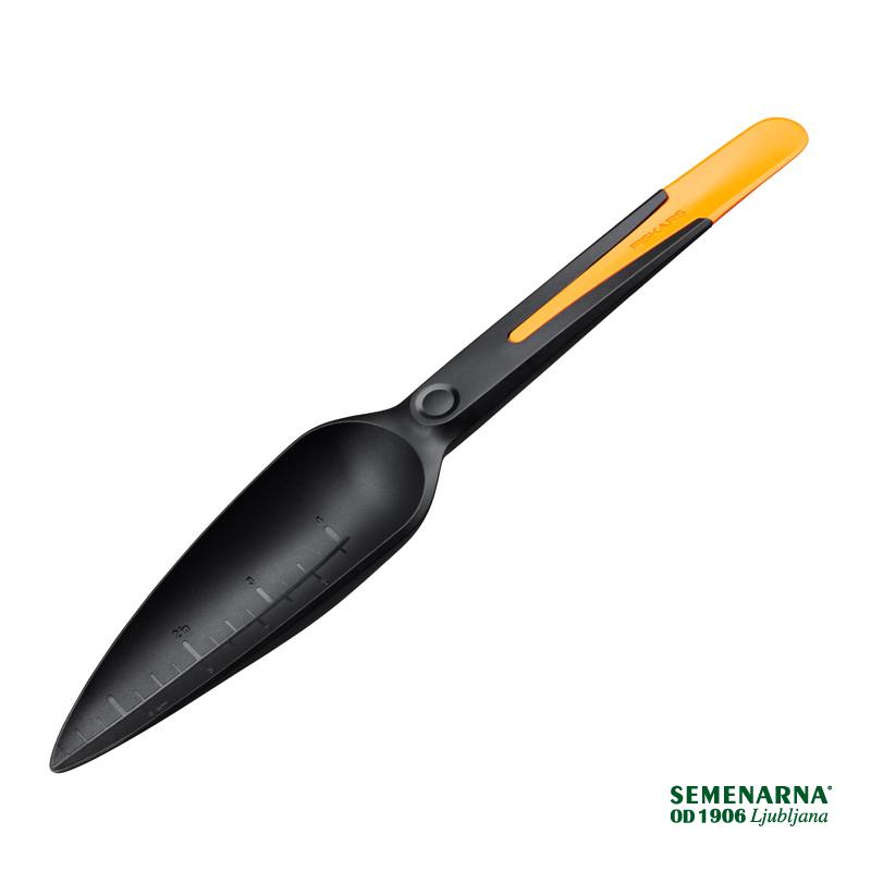 Lopatica sadilna Solid 1057641 Fiskars 
