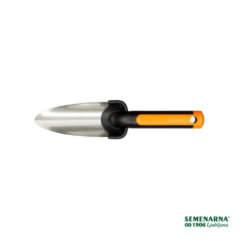 Lopatica za presajanje Premium 1000727 Fiskars 