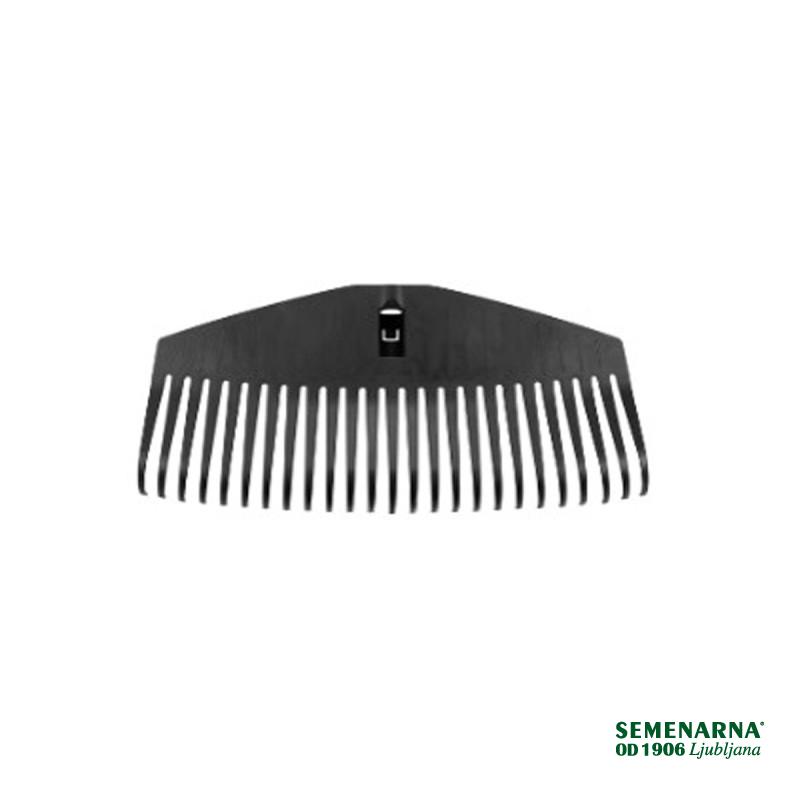 Grablje za listje Solid L nenas. 1014915 Fiskars 