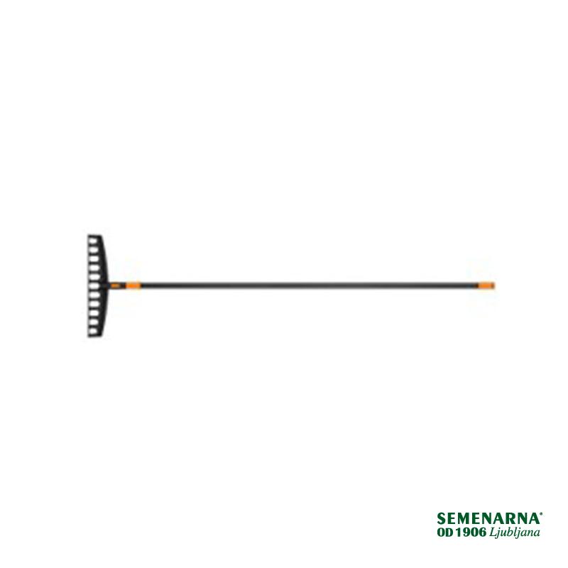 Grablje univerzalne Solid 1003466 Fiskars 