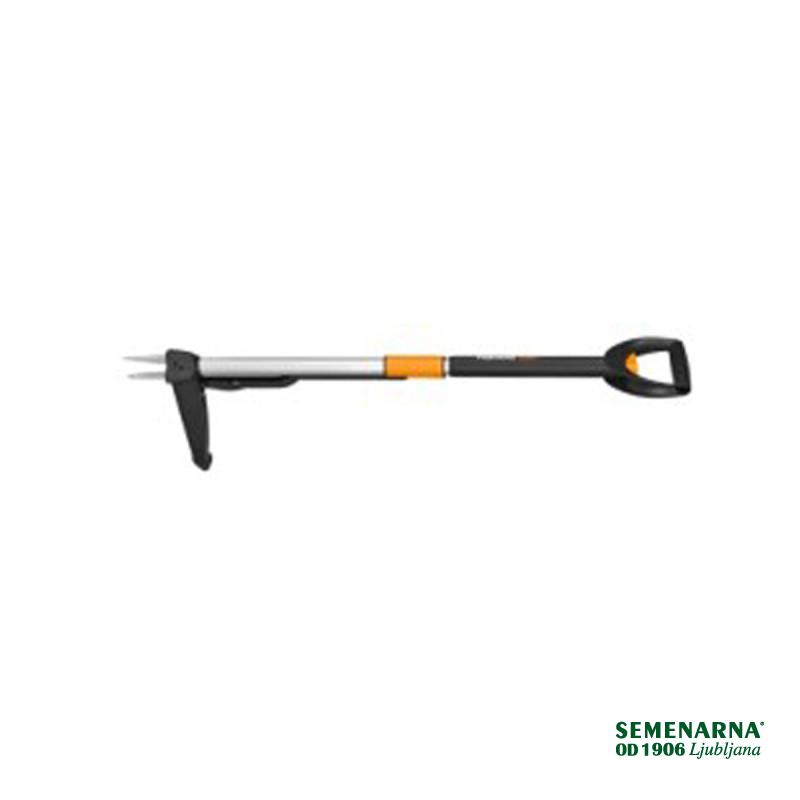 Odstranjevalec plevela teles. Smart 1020125 Fiskars 