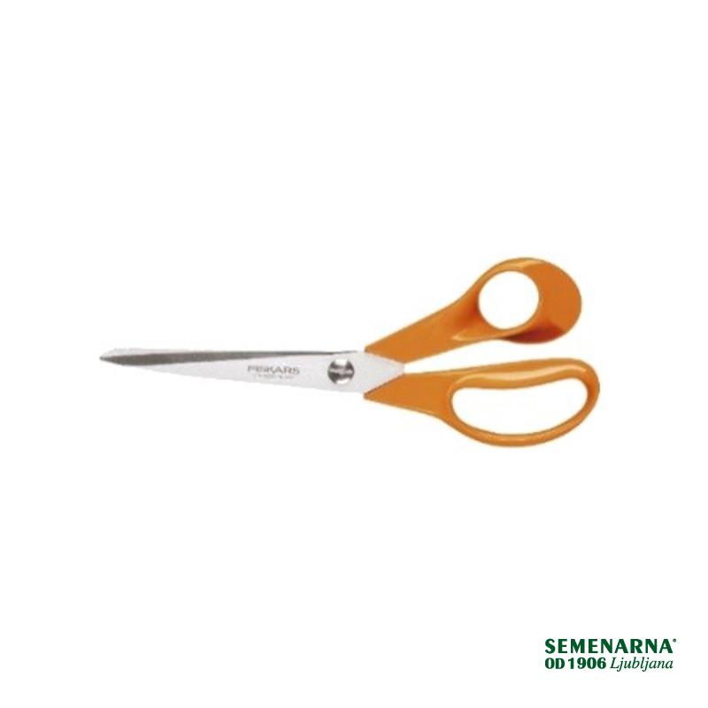 Škarje gospodinjske univerzal Classic 21cm 1001539 Fiskars 
