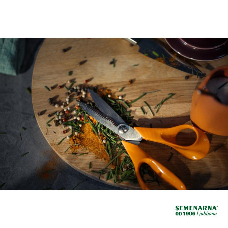 Škarje vrtnarske Classic 18cm 1000555 Fiskars 